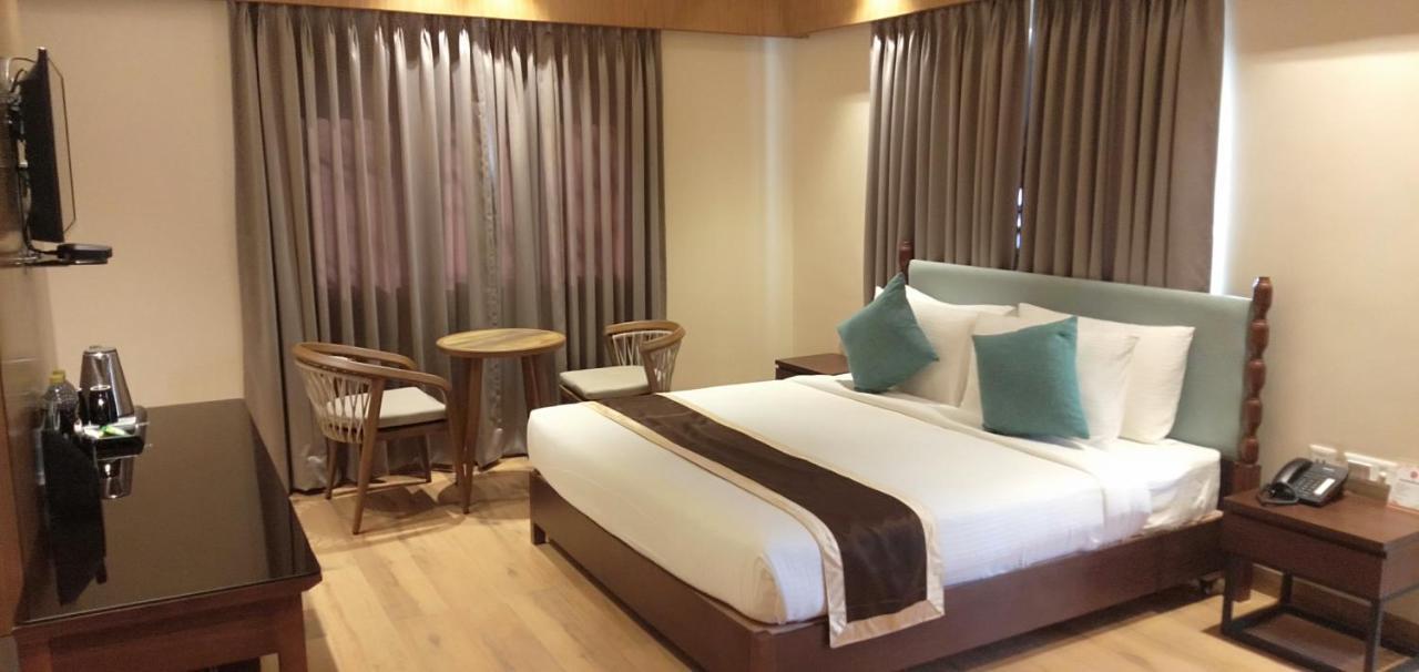 Kushal Palli Resorts- A Unit Of Pearltree Hotels & Resorts Purulia Exteriér fotografie