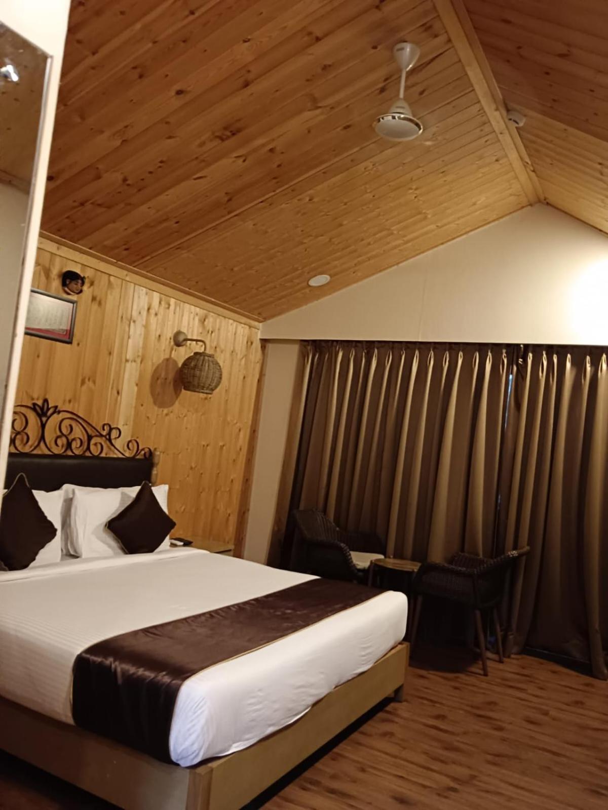 Kushal Palli Resorts- A Unit Of Pearltree Hotels & Resorts Purulia Exteriér fotografie