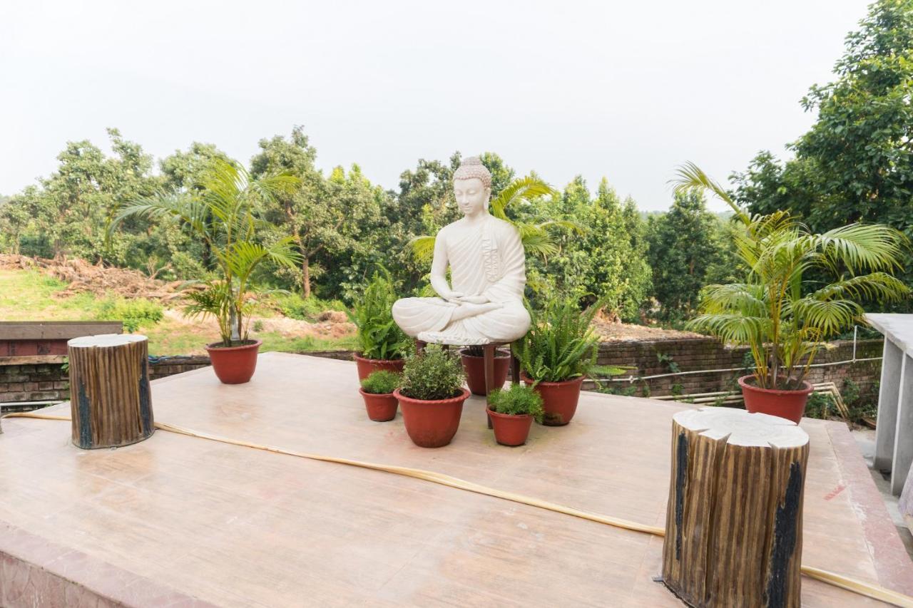 Kushal Palli Resorts- A Unit Of Pearltree Hotels & Resorts Purulia Exteriér fotografie